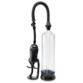 Pump Worx Rock Hard Power Penis Development Pump Pumps, Extenders and Sleeves